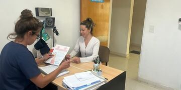 Noche de las Mamografías en Claromecó