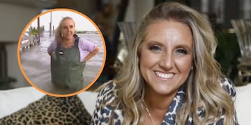 El comentario desafortunado de Paula Bernini en Bahía Blanca que generó controversia.