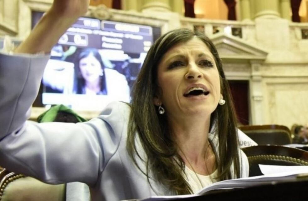 El polémico audio de Fernanda Vallejos contra Alberto Fernández: lo trató de “ocupa” y “mequetrefe”