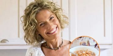 Cómo hacer guiso de lentejas al estilo Maru Botana: la receta ideal para el invierno y en cuatro pasos