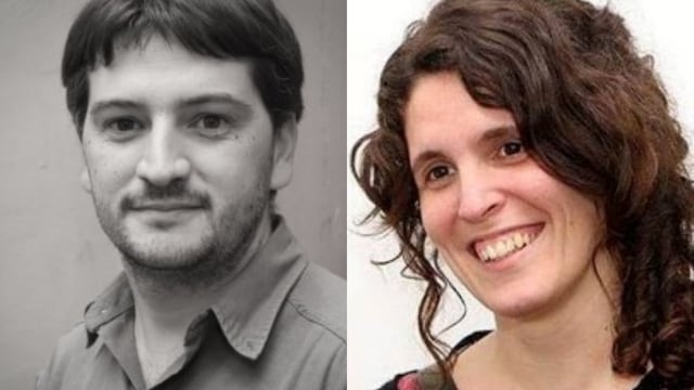 Guillermo Peinado y Lucía Andreozzi brindarán una conferencia en Rafaela, en el inicio del año del CUR