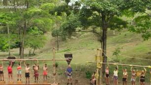 Expedición Robinson 2024: qué equipo logró ganar la inmunidad grupal