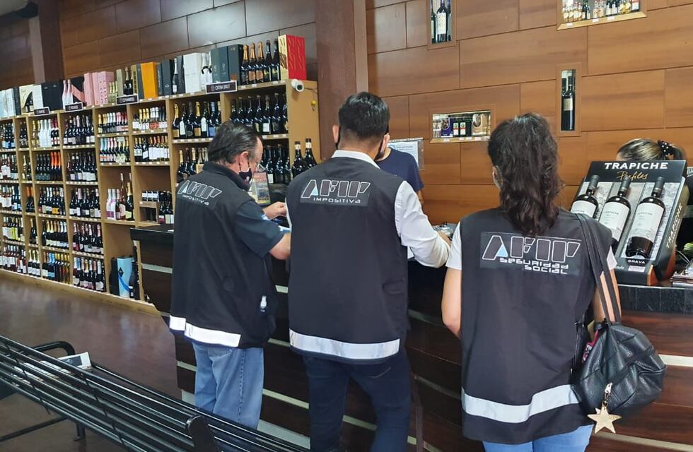 Argentina y Brasil investigan un posible contrabando de vinos en la frontera