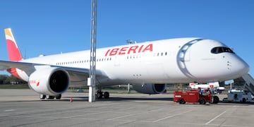 Assist Card e Iberia se unen para brindar más seguridad a los pasajeros de América Latina. (Foto: Gentileza Iberia)