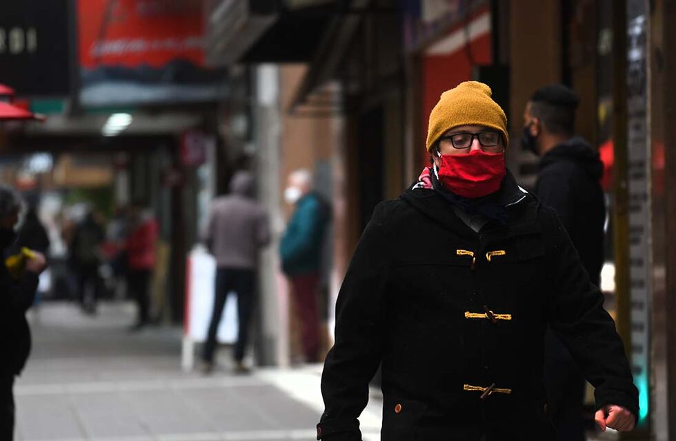 Clima en Mendoza: continuarán las heladas y el cielo nublado