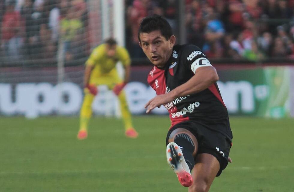 Colón pierde al “Pulga” Rodríguez en un momento clave del semestre