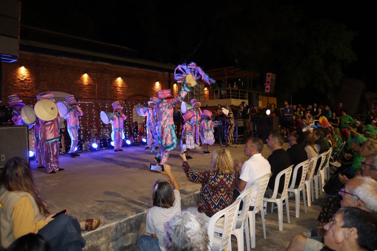 Corsos Populares Matecito 2026