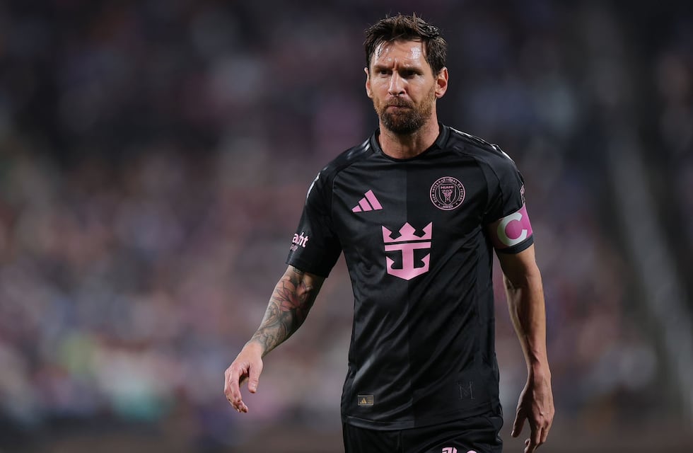 Polémica en el fútbol argentino: Leones de Rosario FC, el club de la familia Messi, jugará en la Primera C