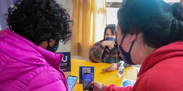 Más de 30 comiercios de Tolhuin se sumaron a los beneficios de la Tarjeta +U