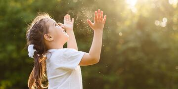 La exposición solar es la fuente de vitamina D