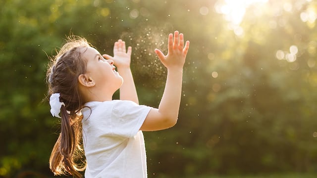 La exposición solar es la fuente de vitamina D