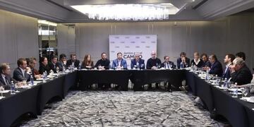 Juntos por el Cambio criticó al Gobierno