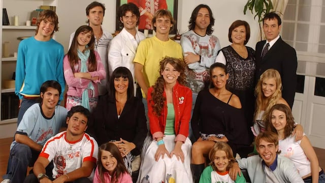 Floricienta