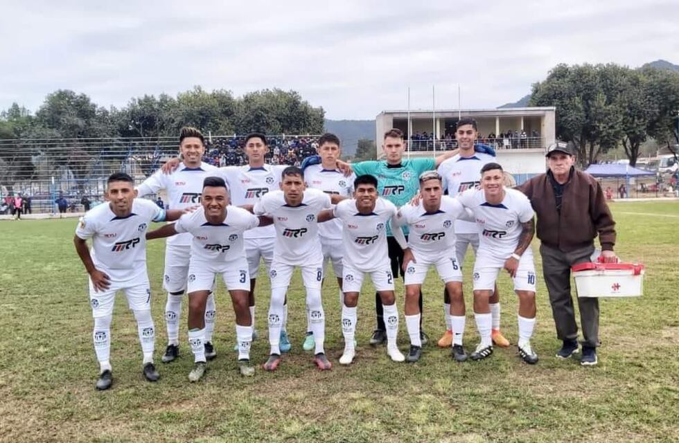 Graneros y Sportivo Pocitos definen la final de la Región Norte del Torneo Regional Amateur