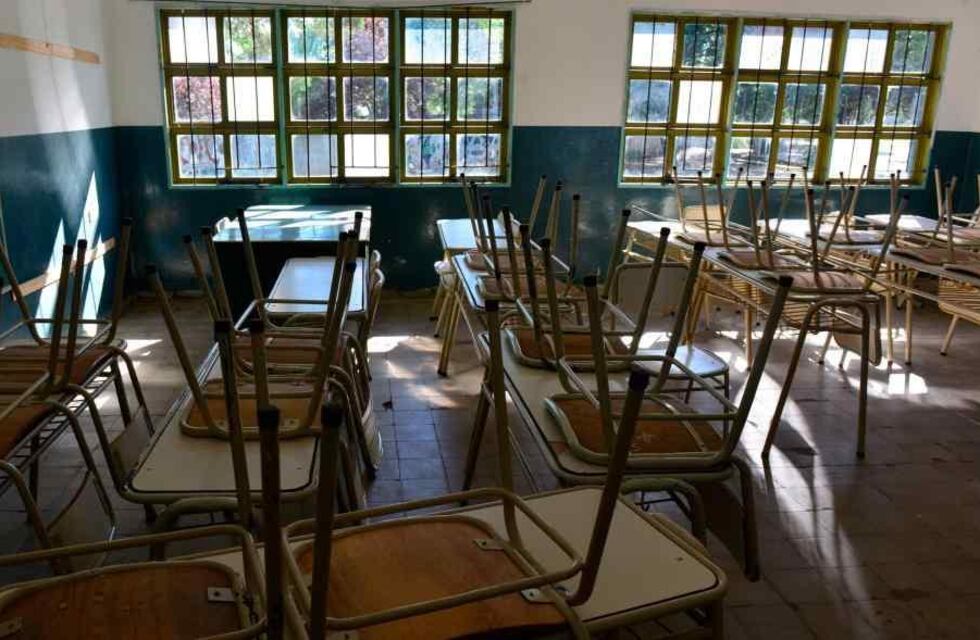 Tierra del Fuego: no habrá clases en turno mañana en las escuelas afectadas a las elecciones
