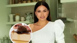 Cómo hacer la torta de yogur de Tefi Russo: receta súper fácil con 5 ingredientes