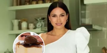 Cómo hacer la torta de yogur de Tefi Russo: receta súper fácil con 5 ingredientes