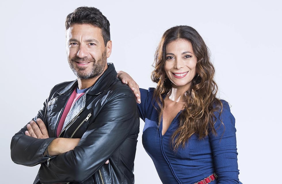 El antes de Ximena Capristo y Gustavo Conti: así eran antes de ingresar a Gran Hermano 2001