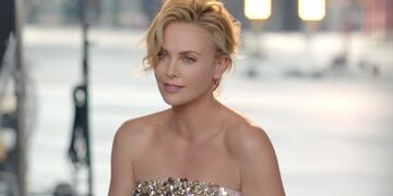 Charlize Theron confesó qué no volvería a hacer por una película: “Nadie quiere eso”