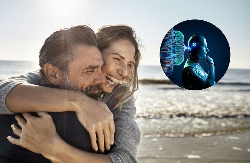 La Inteligencia Artificial reveló los mejores consejos para tener una relación sana y duradera con tu pareja