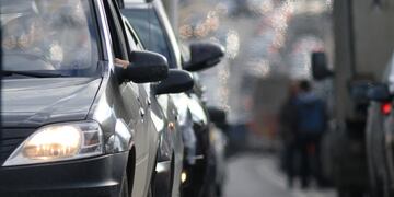 Una sanjuanina se enamoró de un remisero e hizo una particular publicación en Facebook que se hizo viral.