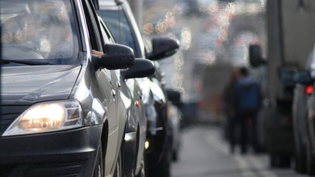 Una sanjuanina se enamoró de un remisero e hizo una particular publicación en Facebook que se hizo viral.