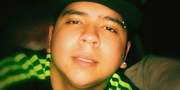 David Molina.