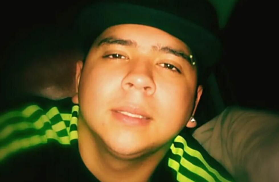 “Queremos saber la verdad”: habló el tío de David Molina, el joven que falleció a la salida de un bar en Totoral