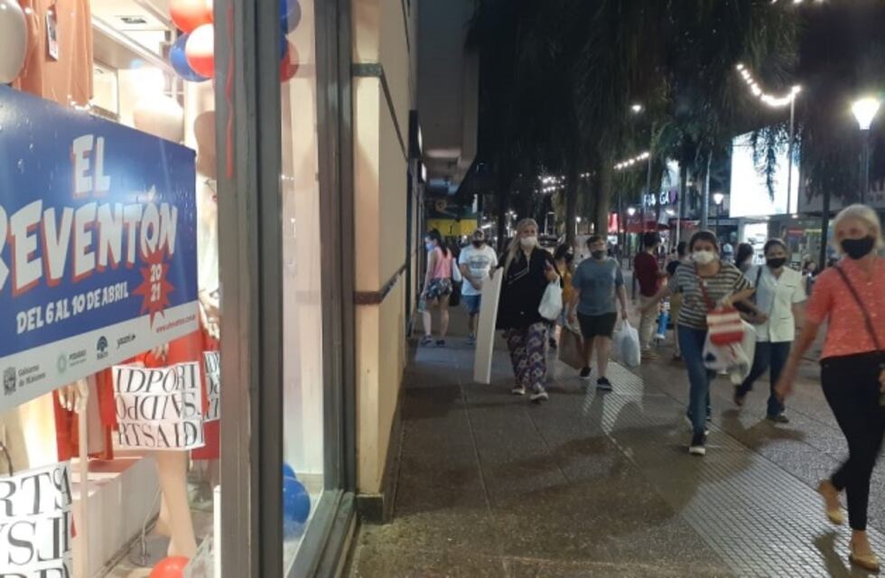 Grandes expectativas por “El Reventón” en Posadas