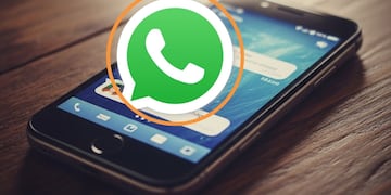 Cómo vaciar la papelera de WhatsApp para liberar espacio y que ande más rápido el teléfono celular