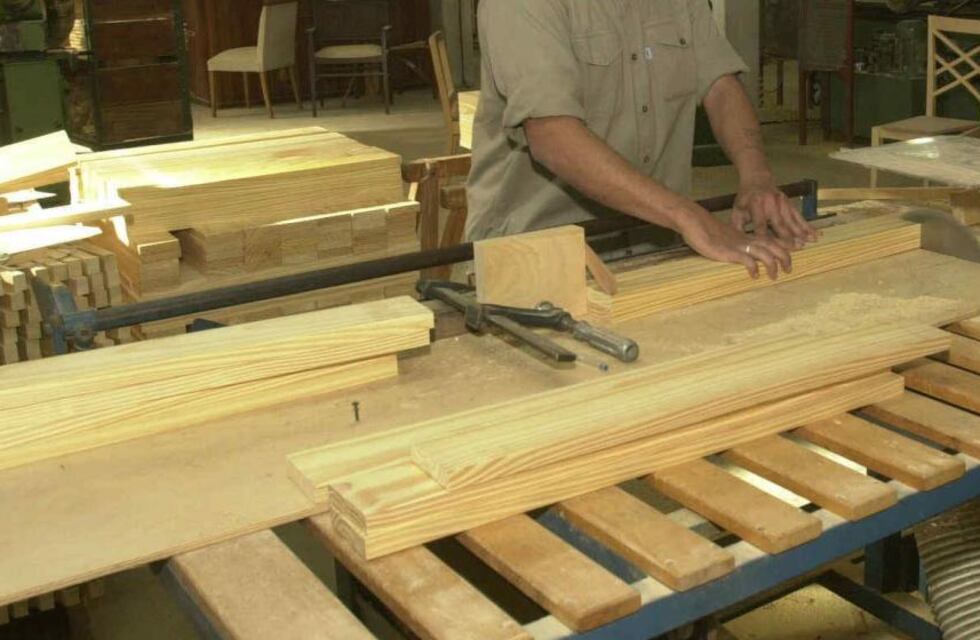 Abren las inscripciones para los cursos de oficios