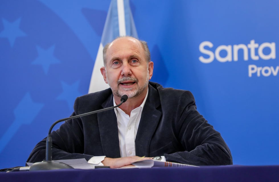 Restricciones en Santa Fe: las medidas para el fin de semana y los cambios que habrá el lunes