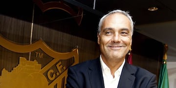 Armando Mario Husillos es el principal candidato para asumir como manager de San Lorenzo.