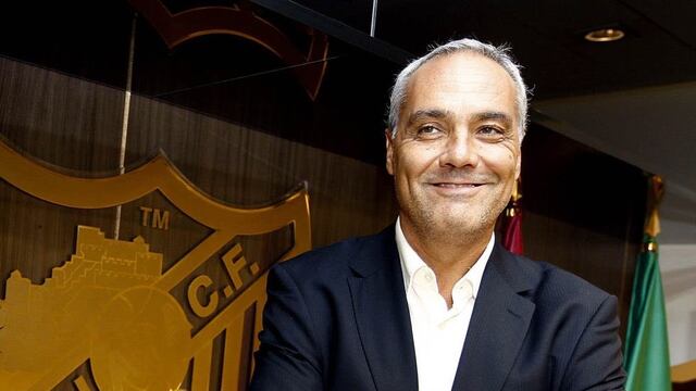 Armando Mario Husillos es el principal candidato para asumir como manager de San Lorenzo.