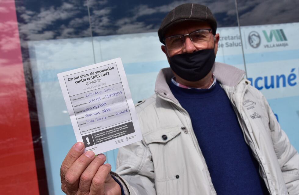 22 nuevos casos de coronavirus en Pérez