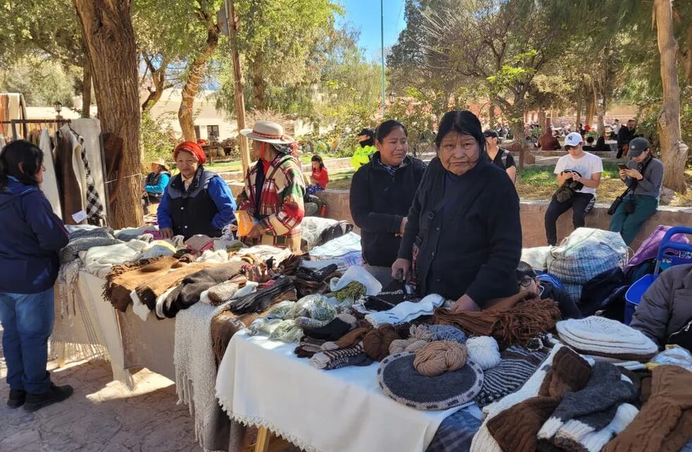 Cifras oficiales: actualmente 28.000 familias jujeñas viven de la actividad turística