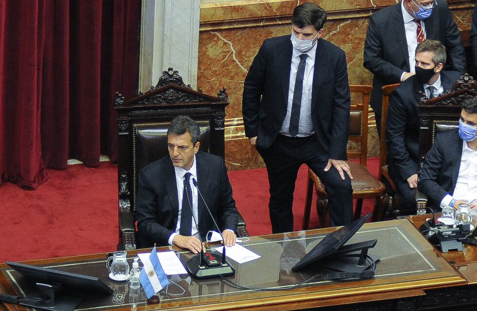 En 2022, los giros a Córdoba se reducirán en al menos $19.000 millones por la caída del Presupuesto nacional