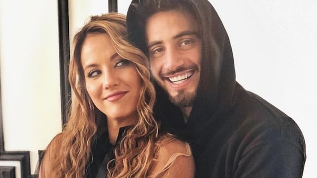 Flor Vigna aclaró sus dichos sobre sus encuentros sexuales con Nico Occhiato: “Fue más tierno”