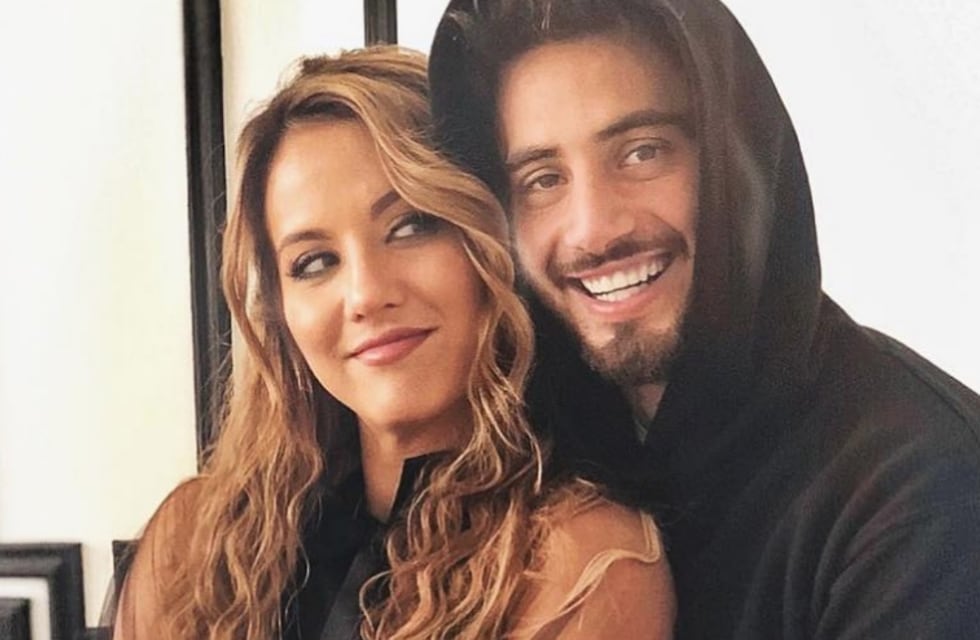 Flor Vigna aclaró sus dichos sobre sus encuentros sexuales con Nico Occhiato: “Fue más tierno”