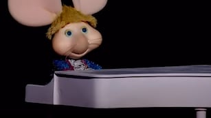 ¿Un Topo Gigio poseído? La historia que tiene en vilo a Salta.
