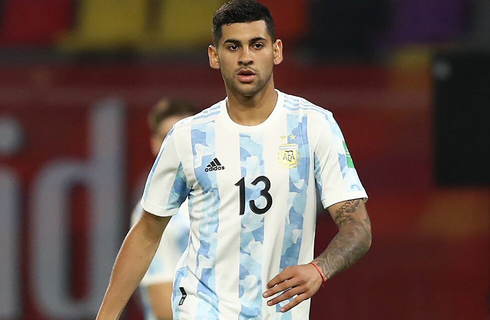 Elogios de Lionel Scaloni a los cordobeses de la Selección