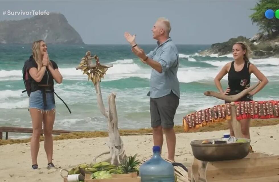 ¿Es real o mentira? El video de Expedición Robinson 2024 que se hizo viral en las redes