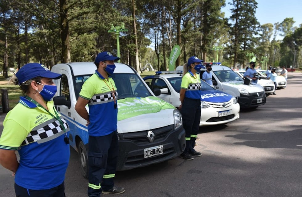 Bahía realizará operativos de control por Año Nuevo