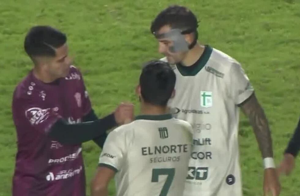 El “9″ se trajo un buen punto desde San Francisco