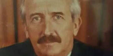Julio Alberto Mirgone.