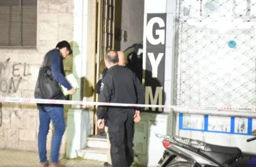 Prisión perpetua para un hombre que mató a su pareja y a su suegra