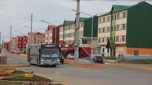 Se realizará el próximo viernes 29 de octubre de 13 a 16 hs, un nuevo operativo de Gobierno en tu Barrio en el SUM del Barrio Esther Acosta (Anadón y Arturo Illia, Chacra II) en  Río Grande.