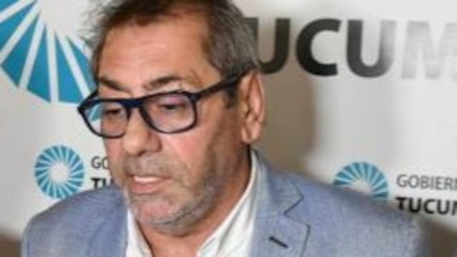 Jorge Berreta, Vicepresidente de AETAT