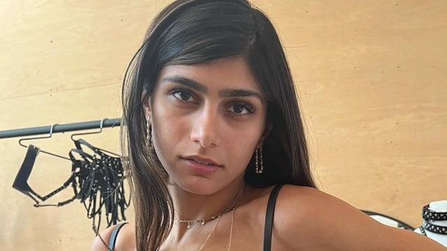 Mia Khalifa