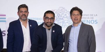 Abrirán en Punta Alta un Centro Universitario Municipal